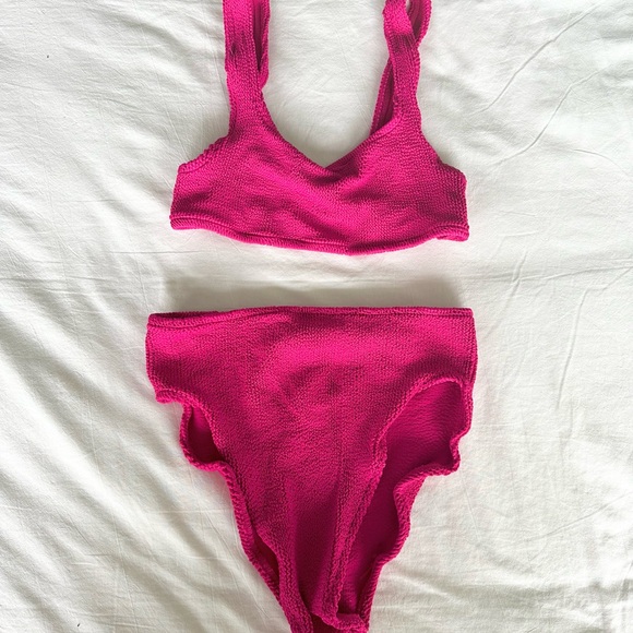 Youswim Other - Youswim aplomb high waist in “cosmic”